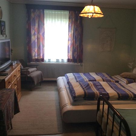 Mooswirt Bed and Breakfast Ranten Εξωτερικό φωτογραφία