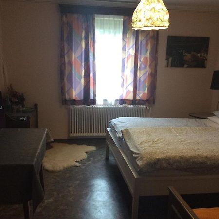Mooswirt Bed and Breakfast Ranten Εξωτερικό φωτογραφία
