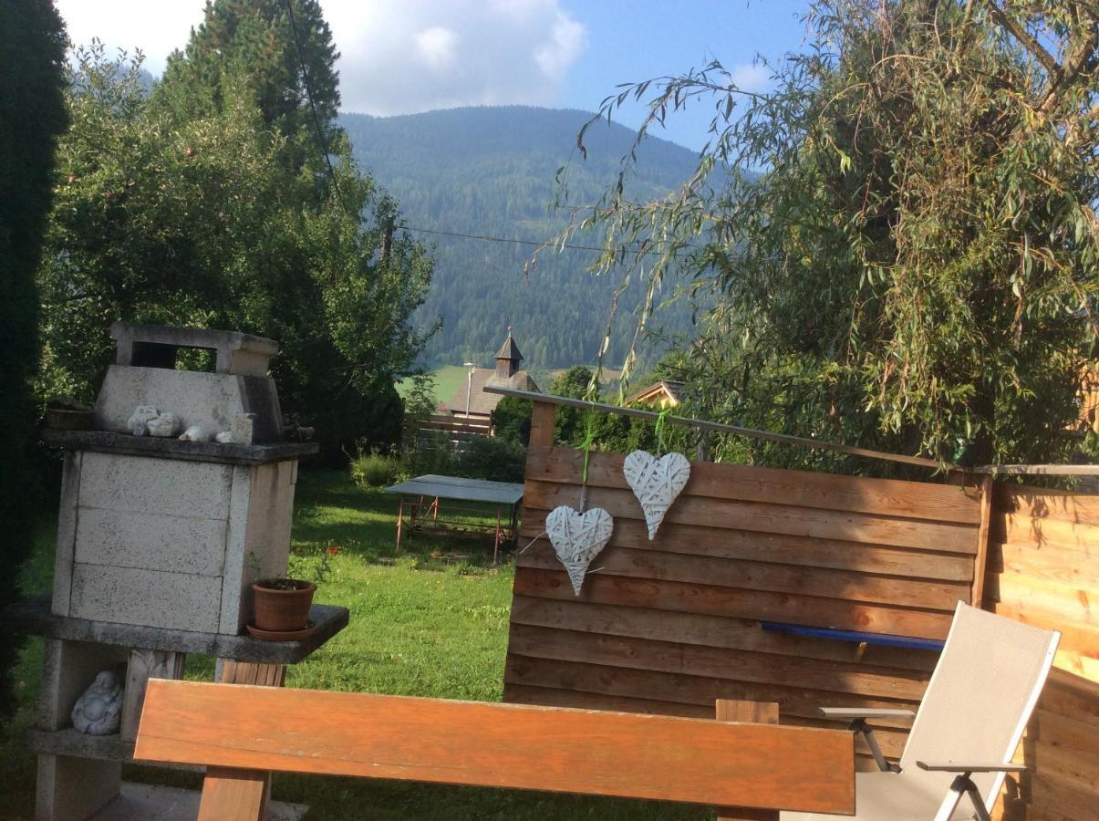 Mooswirt Bed and Breakfast Ranten Εξωτερικό φωτογραφία