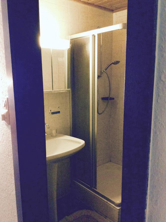 Mooswirt Bed and Breakfast Ranten Εξωτερικό φωτογραφία