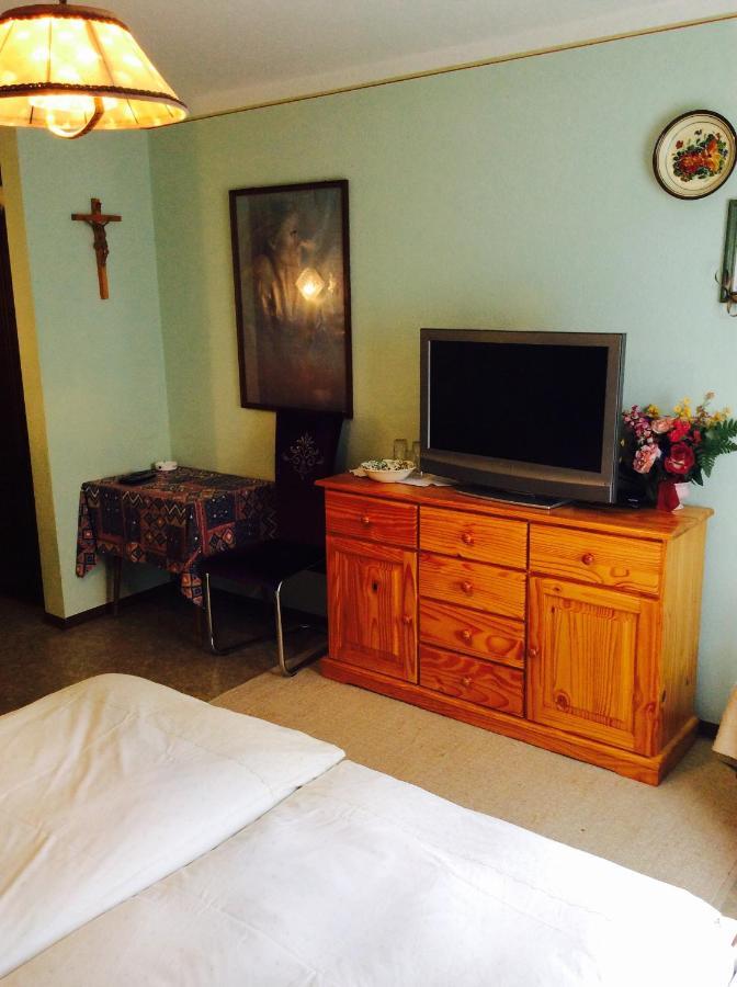 Mooswirt Bed and Breakfast Ranten Εξωτερικό φωτογραφία