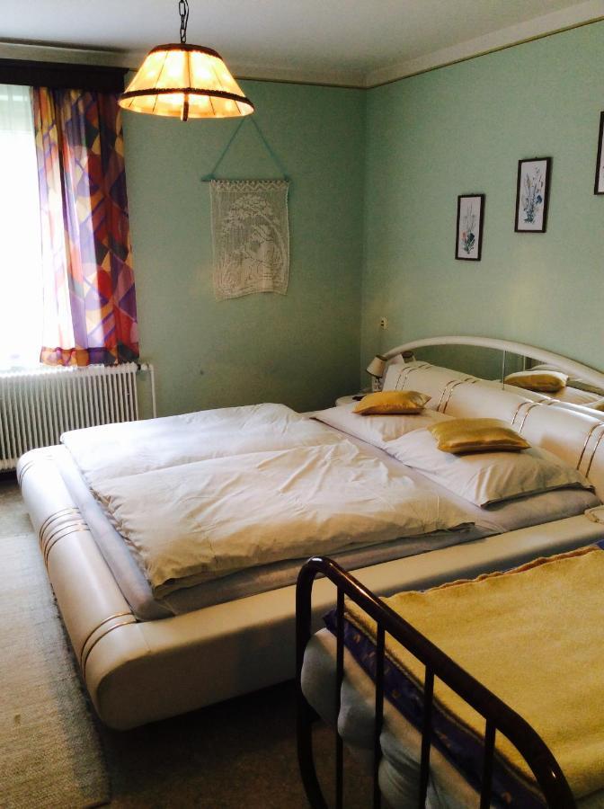 Mooswirt Bed and Breakfast Ranten Εξωτερικό φωτογραφία