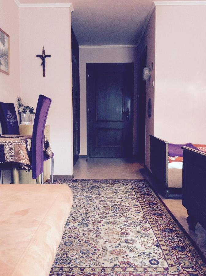 Mooswirt Bed and Breakfast Ranten Εξωτερικό φωτογραφία