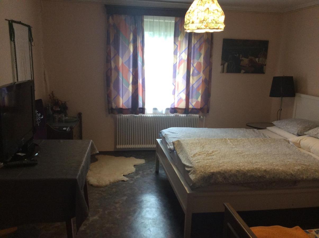 Mooswirt Bed and Breakfast Ranten Εξωτερικό φωτογραφία