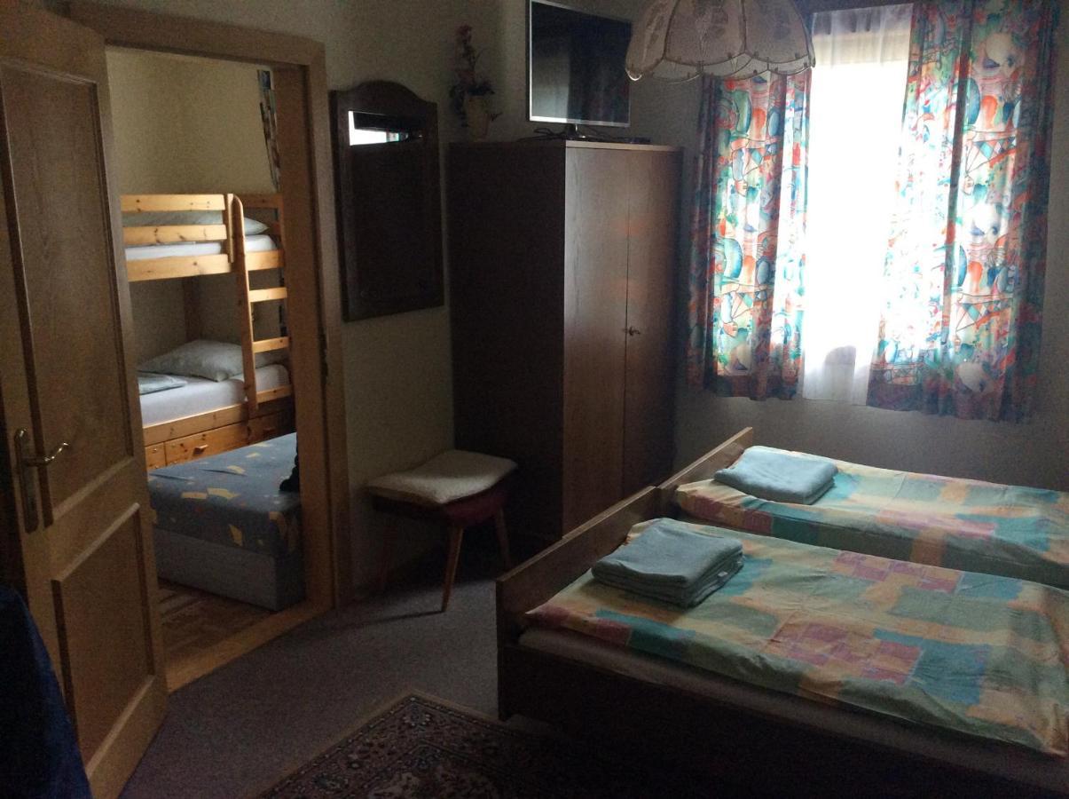 Mooswirt Bed and Breakfast Ranten Εξωτερικό φωτογραφία